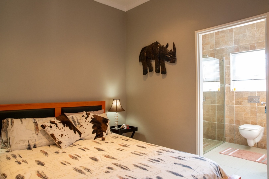 4 Bedroom Property for Sale in Myburgh Park Western Cape